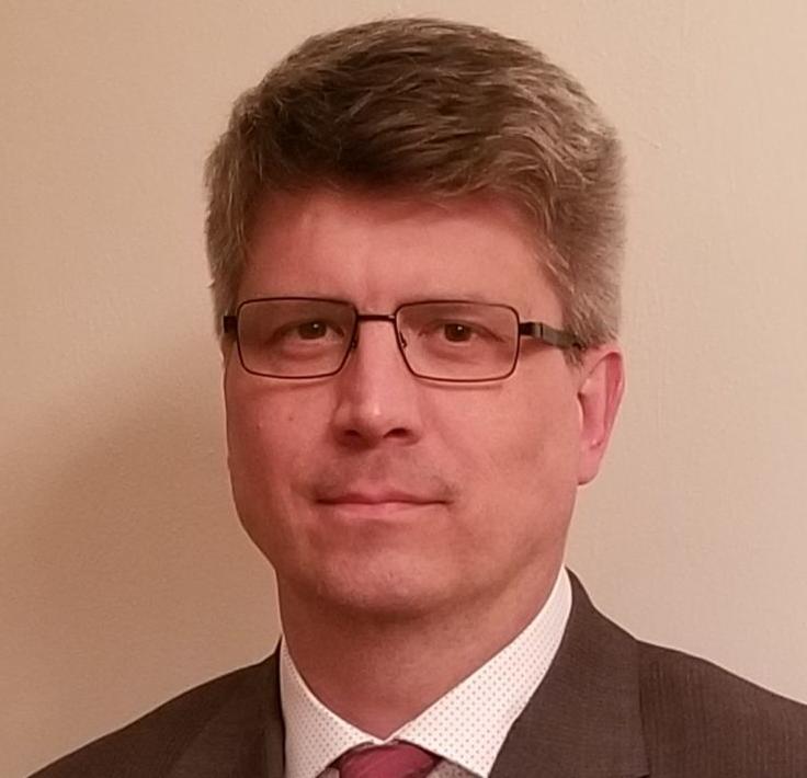 Brian Smith